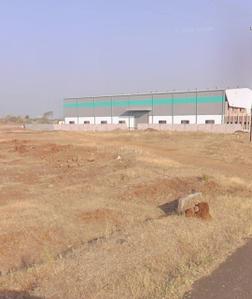 Floor Plan Image of 220 Sq.ft Residential Plot / Land for sale in Dindori Nashik for Rs. 2200000