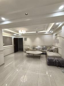 Hall Image of 1300 Sq.ft 3 BHK Apartment / Flat for sale in Somya Sky Elite, Jagatpura Jaipur for Rs. 7500000