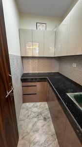 Kitchen Image of Perfect Girls PG  in New Ashok Nagar, New Delhi