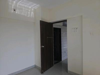 Bedroom Image of 600 Sq.ft 1 BHK Apartment / Flat for sale in Green View Apartment, Nalasopara West Nala Sopara for Rs. 3100000