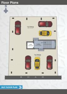 Image of 1046 Sq.ft 2 BHK Apartment / Flat for sale in Guduvancheri, Chennai for Rs. 6300000