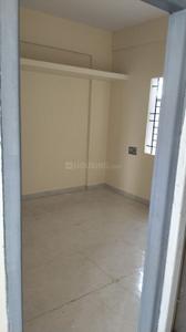 Bedroom Image of 650 Sq.ft 1 BHK Independent House for rent in Sri Sai Nilayam Apartment , K R Puram Bengaluru for Rs. 13000
