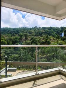 Living Room Image of 1570 Sq.ft 3 BHK Apartment / Flat for sale in Sobha Nesara, Kothrud Pune for Rs. 22500000