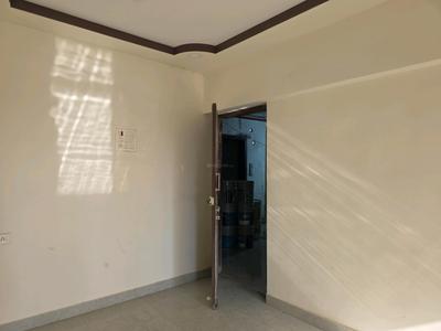 Living Room Image of 700 Sq.ft 1 BHK Apartment / Flat for sale in Virar West Virar for Rs. 2900000