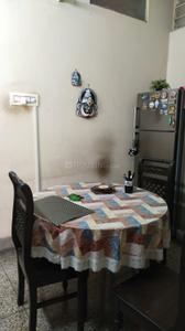 Hall Image of 1600 Sq.ft 4 BHK Builder Floor for sale in Patuli Kolkata for Rs. 5200000