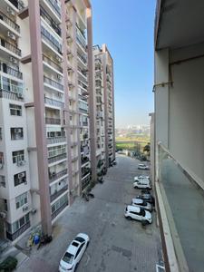 Image of 1650 Sq.ft 4 BHK Apartment / Flat for sale in Bliss Orra, Gazipur, Zirakpur for Rs. 13499999