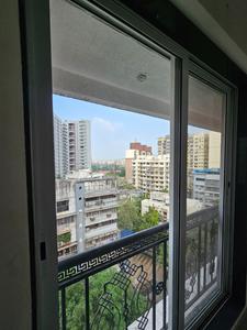 Balcony Image of 1150 Sq.ft 3 BHK Apartment / Flat for sale in Ghatkopar East Mumbai for Rs. 31500000