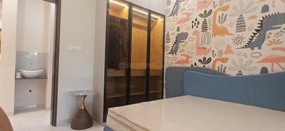 Bedroom Image of 1346 Sq.ft 3 BHK Apartment / Flat for sale in Wagholi Pune for Rs. 9500000
