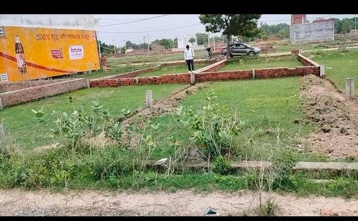 Rajatalab Plot View 1