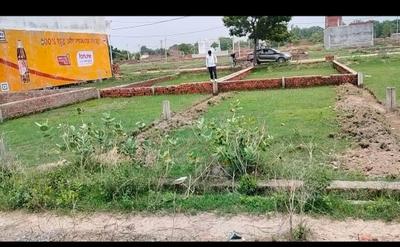 Rajatalab Plot View 1