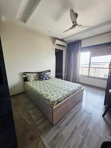 Bedroom Image of 2700 Sq.ft 4.5 BHK Apartment / Flat for sale in Kool Homes Galaxy, Erandwane Pune for Rs. 55000000
