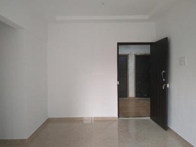 Living Room Image of 670 Sq.ft 1 BHK Apartment / Flat for sale in RNA NG Platinum City by RNA Builder (N.G), Vasai East Vasai for Rs. 3800000