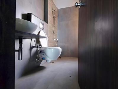 Image of 1252 Sq.ft 3 BHK Apartment / Flat for sale in Siddhi Highland Haven, Thane West, Thane for Rs. 17500000