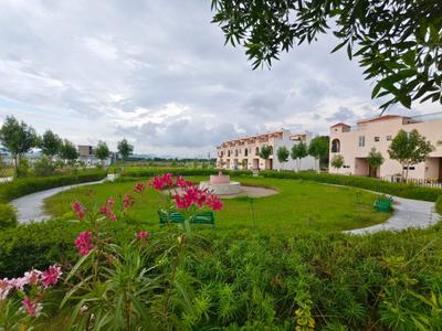 Image of 1250 Sq.ft Residential Plot / Land for sale in Shalimar Chandrakala Vihar, Makadwali, Ajmer for Rs. 2898000