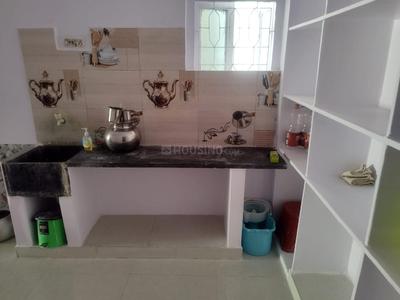 Kitchen Image of 900 Sq.ft 2 BHK Independent House for sale in Naidu Thota Visakhapatnam for Rs. 7500000
