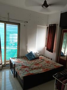 Bedroom Image of 429 Sq.ft 1 BHK Apartment / Flat for sale in Aryan One, Badlapur East Badlapur for Rs. 2899000
