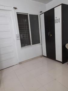 Bedroom Image of 600 Sq.ft 1 BHK Apartment / Flat for sale in Parvati Darshan Pune for Rs. 6000000