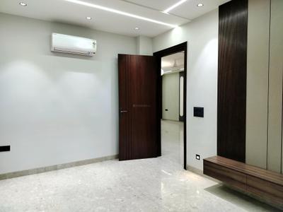 Bedroom Image of 1836 Sq.ft 2 BHK Builder Floor for rent in Sector 46 Gurgaon for Rs. 45000