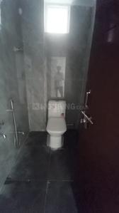 Bathroom Image of 800 Sq.ft 1 BHK Apartment / Flat for rent in Kondapur Hyderabad for Rs. 19222