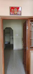 Hall Image of 500 Sq.ft 1 BHK Independent House for rent in Ambattur Industrial Estate Chennai for Rs. 13500