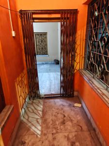 Balcony Image of 900 Sq.ft 2 BHK Builder Floor for rent in Dunlop Kolkata for Rs. 10000