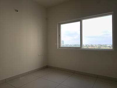 Bedroom Image of 1864 Sq.ft 3 BHK Apartment / Flat for sale in Meridian Park at The Prestige City, V. Kallahalli Bengaluru for Rs. 23500000