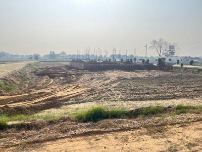 Image of 900 Sq.ft Residential Plot / Land for sale in Dankaur, Greater Noida for Rs. 2700000