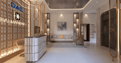 Image of 2587 Sq.ft 4 BHK Apartment / Flat for sale in Porur, Chennai for Rs. 27800000