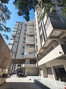 Image of 3364 Sq.ft 4 BHK Apartment / Flat for rent in Madhuban, Udaipur for Rs. 45000