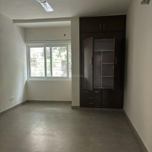 Bedroom Image of 800 Sq.ft 1 BHK Apartment / Flat for rent in DDA Flats Sarita Vihar, Sarita Vihar New Delhi for Rs. 34000