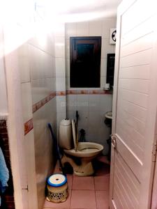 Image of 1600 Sq.ft 3 BHK Apartment / Flat for sale in Masjid Moth Village, New Delhi for Rs. 29000000