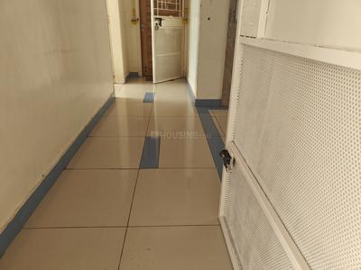 Image of 938 Sq.ft 2 BHK Apartment / Flat for sale in Nanded Madhuvanti, Nanded, Pune for Rs. 9200000