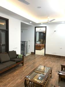 2 BHK Flat