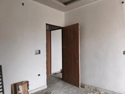 Living Room Image of 668 Sq.ft 2 BHK Independent House for sale in SS Ayodhya Enclave, Dhoom Manikpur Greater Noida for Rs. 4800200