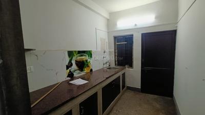Kitchen Image of 1100 Sq.ft 3 BHK Apartment / Flat for sale in Maharana Pratap Nagar Bhopal for Rs. 7800000