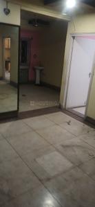 Kitchen Image of 2035 Sq.ft 3 BHK Independent House for sale in Lake Town Kolkata for Rs. 13000000