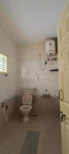 Bathroom Image of 1500 Sq.ft 2 BHK Apartment / Flat for rent in JP Nagar Bengaluru for Rs. 30000