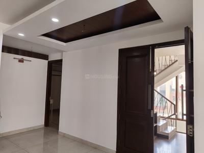 Hall Image of 2850 Sq.ft 4 BHK Builder Floor for rent in Sector 46 Gurgaon for Rs. 85000
