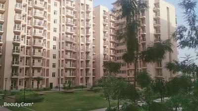 Building Image of 950 Sq.ft 3 BHK Apartment / Flat for sale in BPTP Park Elite Premium, Sector 84 Faridabad for Rs. 8400000