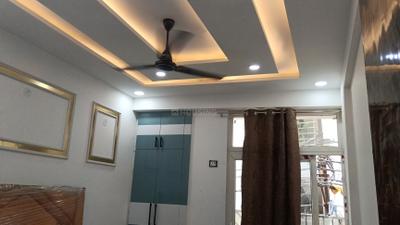 Bedroom Image of 950 Sq.ft 2 BHK Apartment / Flat for sale in Hark Sai Homes 6, Sector 49 Noida for Rs. 3700000