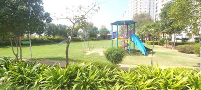Image of 930 Sq.ft 1 BHK Apartment / Flat for rent in Unique My Haveli, Ramchandpura, Jaipur for Rs. 12000
