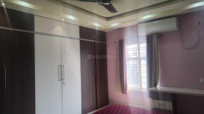 Image of 2250 Sq.ft 4 BHK Apartment / Flat for sale in New Town, Kolkata for Rs. 17000000