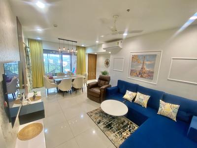 Hall Image of Pooja in Pashan, Pune