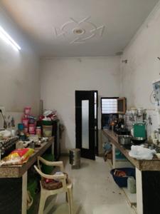 Kitchen Image of 1000 Sq.ft 2 BHK Independent House for sale in Bhondsi Gurgaon for Rs. 11000000