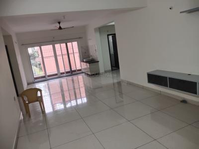 Hall Image of 1810 Sq.ft 3 BHK Apartment / Flat for sale in Koramangala Bengaluru for Rs. 28000000