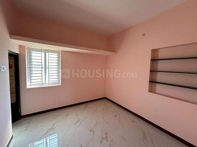 Bedroom Image of 850 Sq.ft 2 BHK Independent House for sale in Poonamallee Chennai for Rs. 5000000