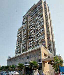 Image of 1140 Sq.ft 2 BHK Apartment / Flat for sale in Satyam Harmony, Kopar Khairane, Navi Mumbai for Rs. 22500000