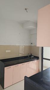 Kitchen Image of 1180 Sq.ft 2.5 BHK Apartment / Flat for sale in Lodha Lakeshore Greens, Palava Phase 2 Thane for Rs. 8400000