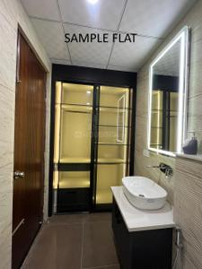 Image of 2672 Sq.ft 4 BHK Apartment / Flat for sale in Bayleaf Heights, Canal Road, Dehradun for Rs. 21900000