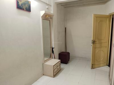 Bedroom Image of 1500 Sq.ft 4 BHK Villa for sale in Dombivli East Thane for Rs. 19100000